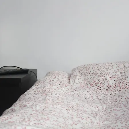 Spillo Bed & Breakfast Warsaw