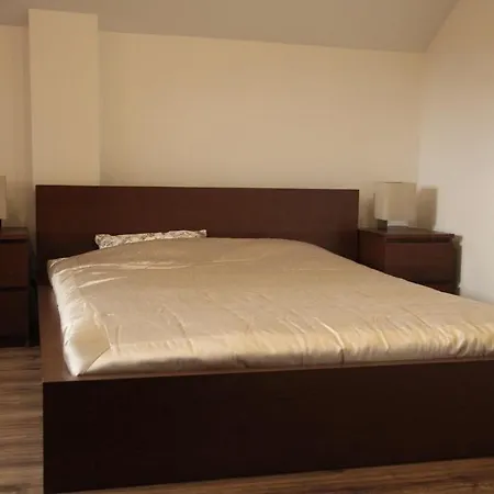Spillo Bed and Breakfast
