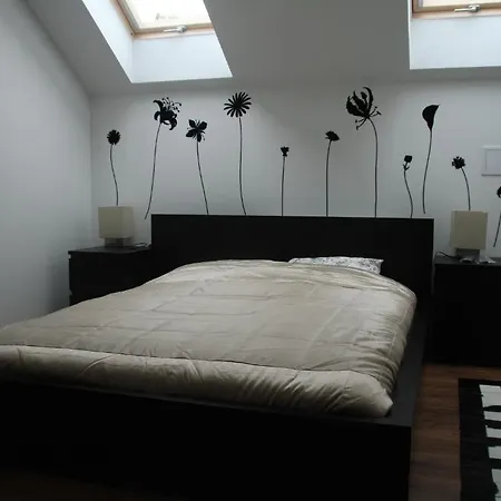 Spillo Bed & Breakfast Warsaw