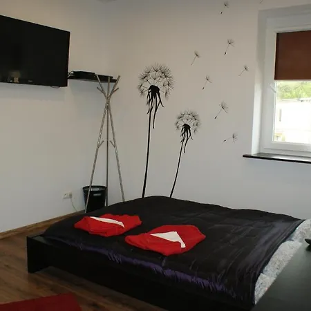 Spillo Bed & Breakfast 2*