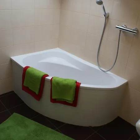 Spillo Bed & Breakfast Warsaw