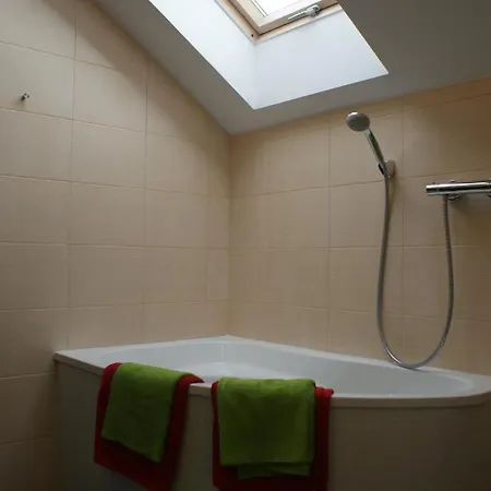 Spillo Bed & Breakfast Warsaw
