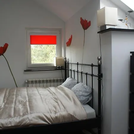 Spillo Bed & Breakfast Warsaw