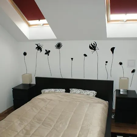 Spillo Bed & Breakfast Warsaw
