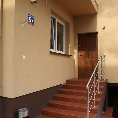 Spillo 2* Warsaw