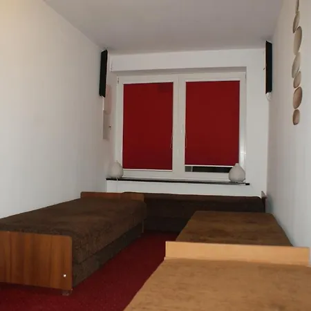 Spillo 2* Varsó