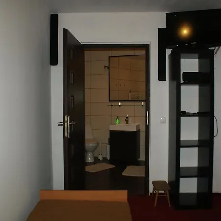 Spillo Bed & Breakfast