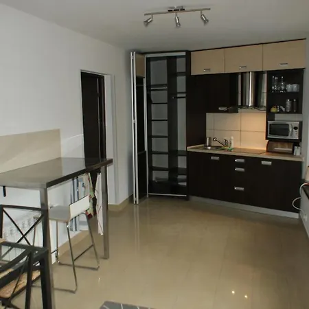 Spillo Bed & Breakfast Warsaw