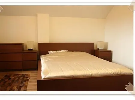 Bed & Breakfast Spillo