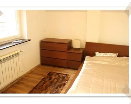 Spillo Bed & Breakfast Warsaw