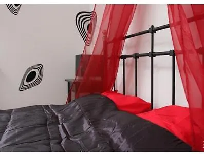 Bed & Breakfast Spillo Warszawa