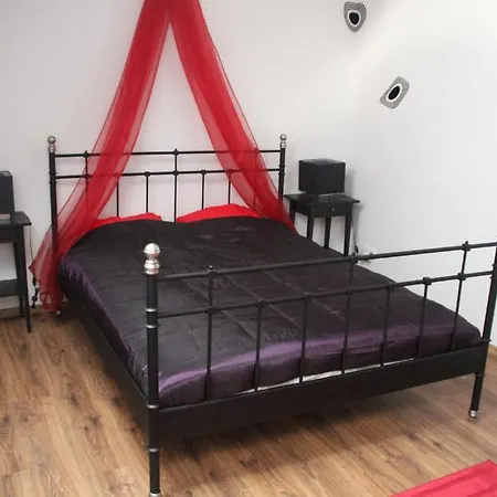 Spillo Bed & Breakfast Warsaw