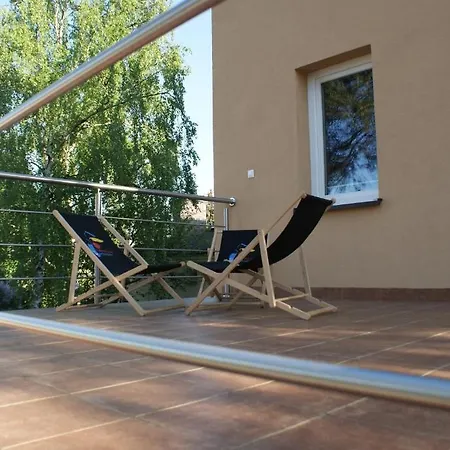 Spillo Bed & Breakfast Warsaw