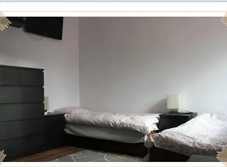 Spillo Frühstückspension
